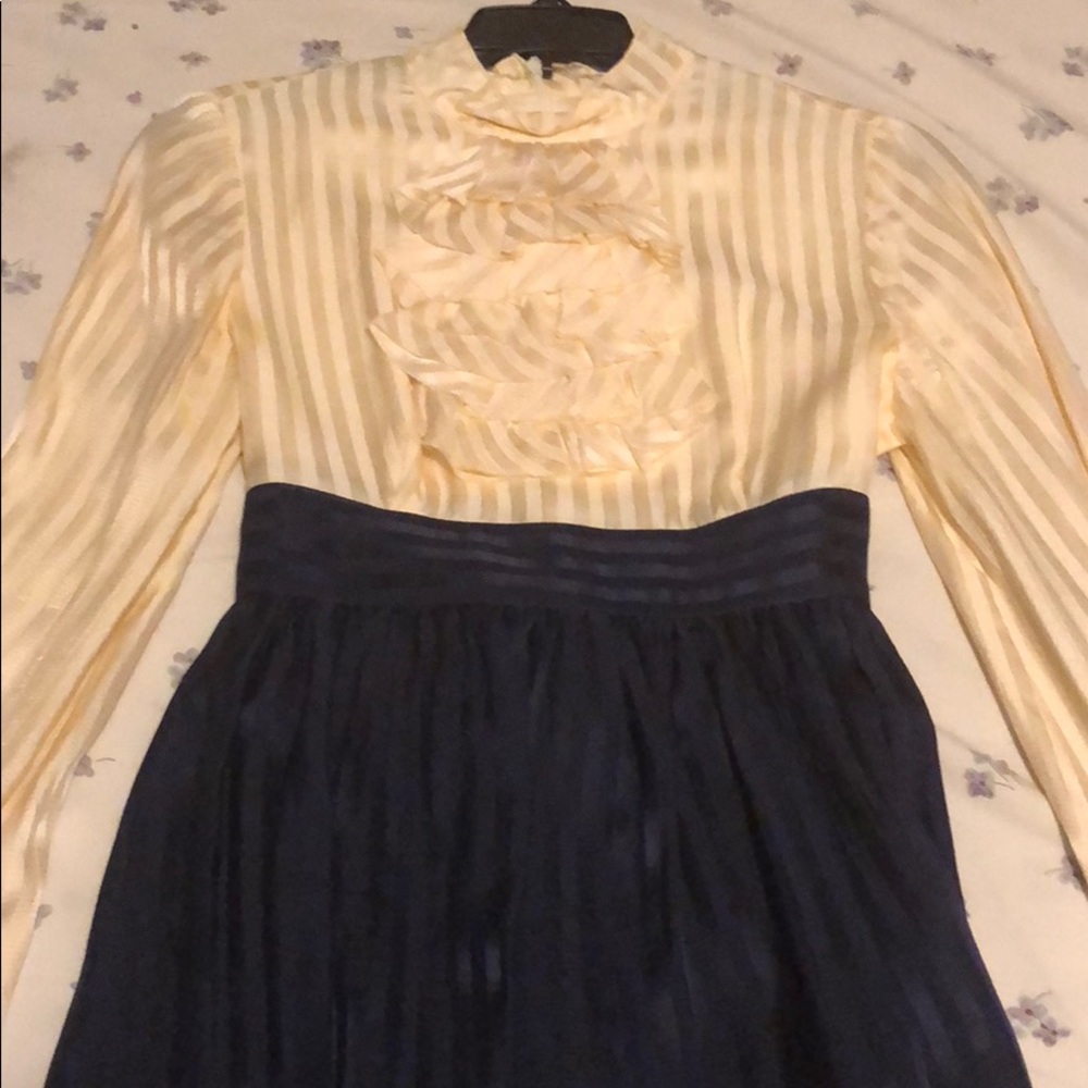 🔖Anna sui dress 🔖